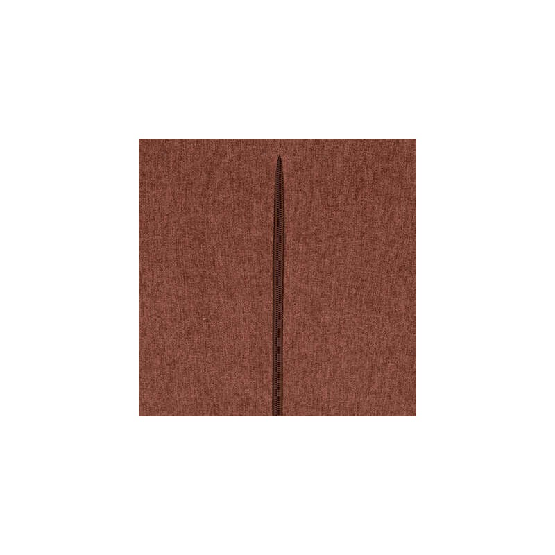 Chauffeuse Léone Terracotta - Atmosphera