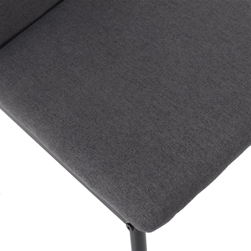 Table avec 4 chaises Abbott - Home Deco Factory