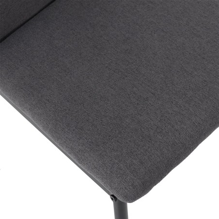 Table avec 4 chaises Abbott - Home Deco Factory