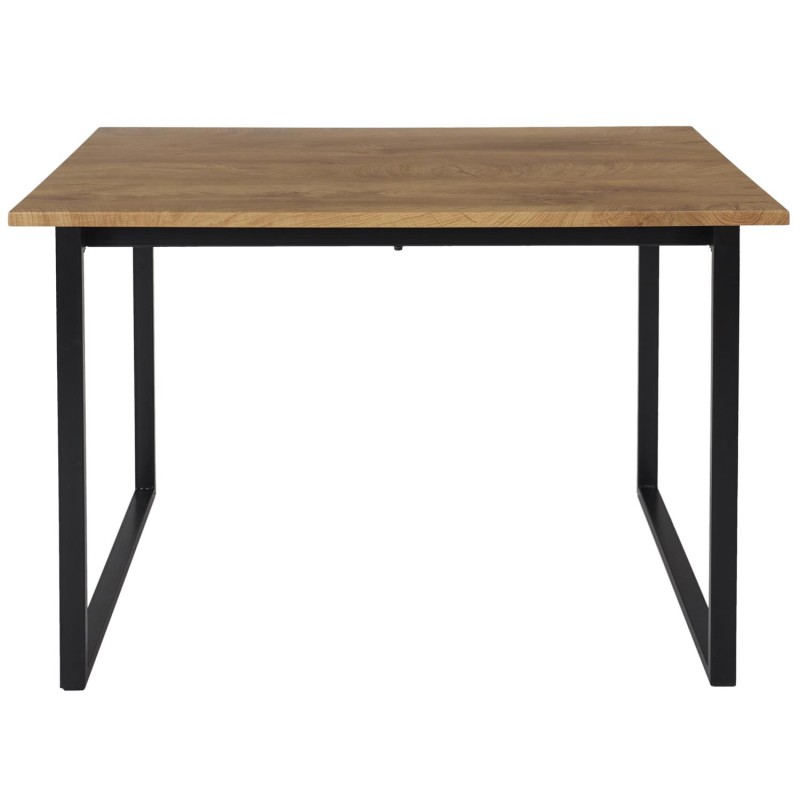 Table avec 4 chaises Abbott - Home Deco Factory