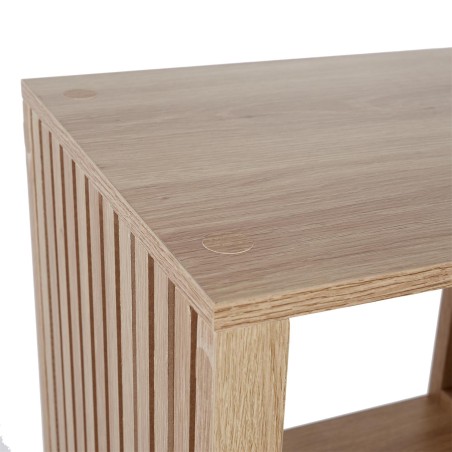 Rangement modulable 3 cases Klaus - Home Deco Factory