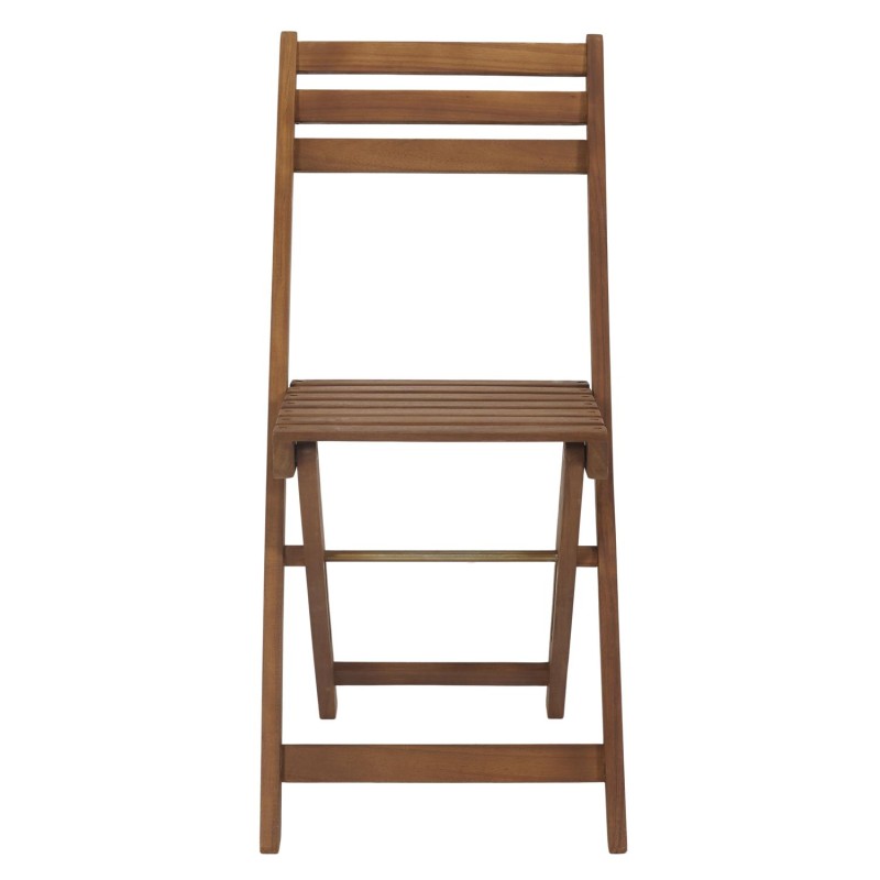 Table de jardin et 4 chaises Halong - Home Deco Factory