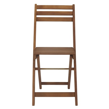 Table de jardin et 4 chaises Halong - Home Deco Factory