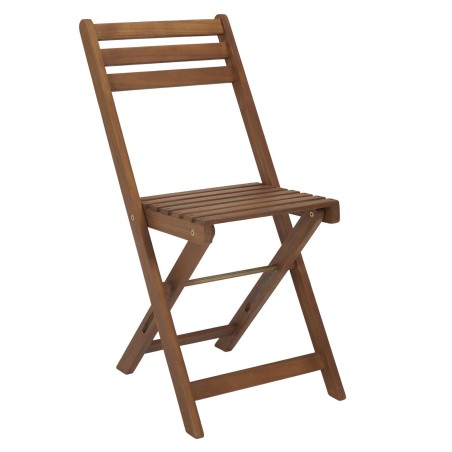 Table de jardin et 4 chaises Halong - Home Deco Factory