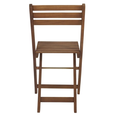 Table de jardin et 4 chaises Halong - Home Deco Factory