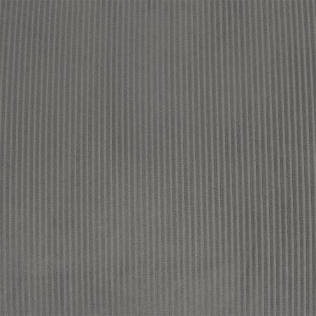 Fauteuil crapaud Giulia Gris - Home Deco Factory