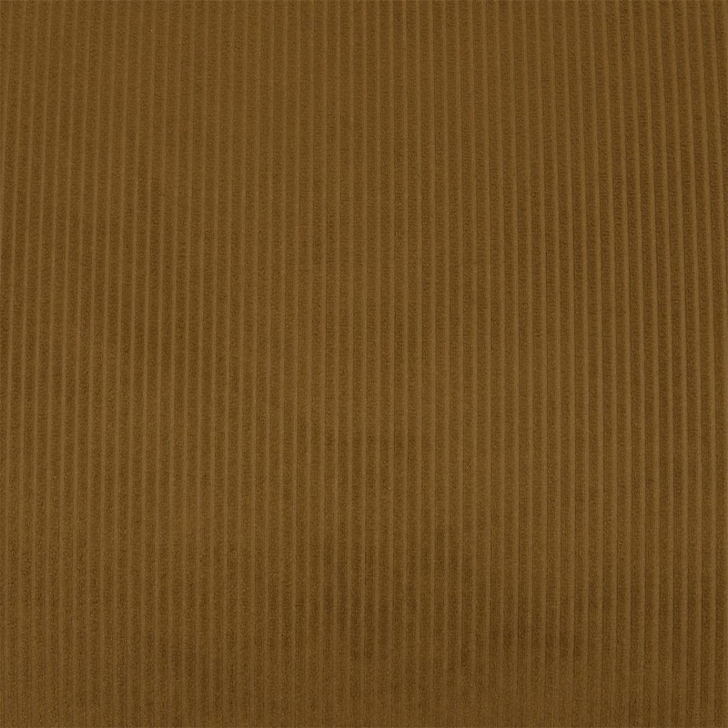 Fauteuil crapaud Giulia Jaune - Home Deco Factory