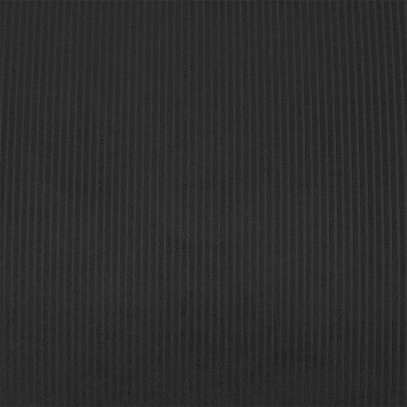 Fauteuil Crapaud Giulia Noir Home Deco Factory