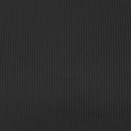 Fauteuil Crapaud Giulia Noir Home Deco Factory