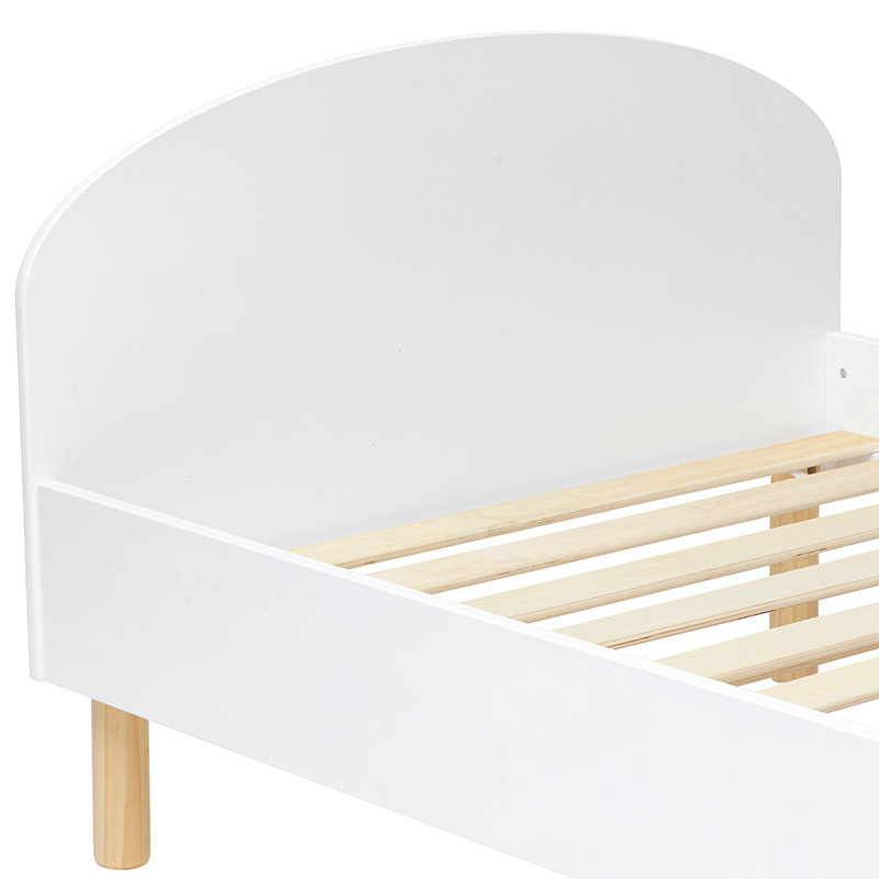 Ensemble Lit simple Cocoon Magique 90x190 + Matelas Enfant 190x90 - Laïba Kids