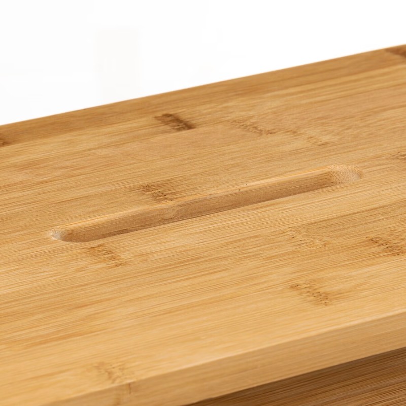 Marchepied En Bambou 2 Marches Five