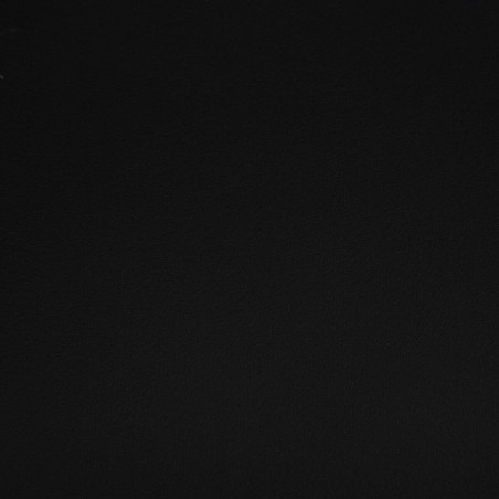 Chaise Polypropylène Taho Noire - Atmosphera