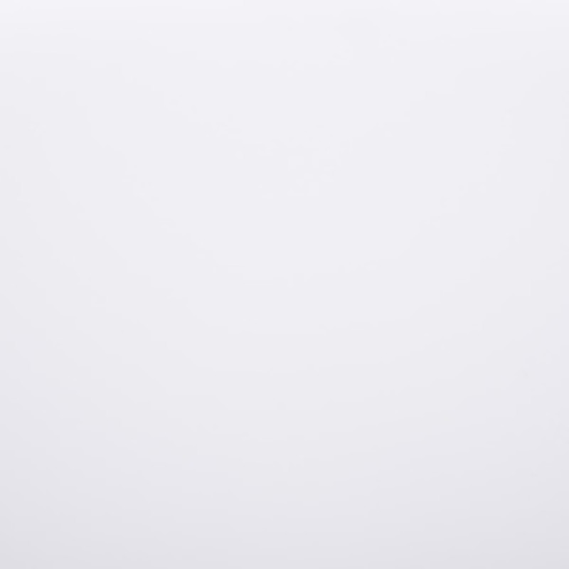 Chaise En Polypropylène Taho Blanche - Atmosphera