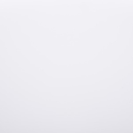 Chaise En Polypropylène Taho Blanche - Atmosphera