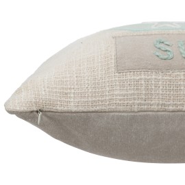 Coussin Australie 30x50 - Atmosphera 2