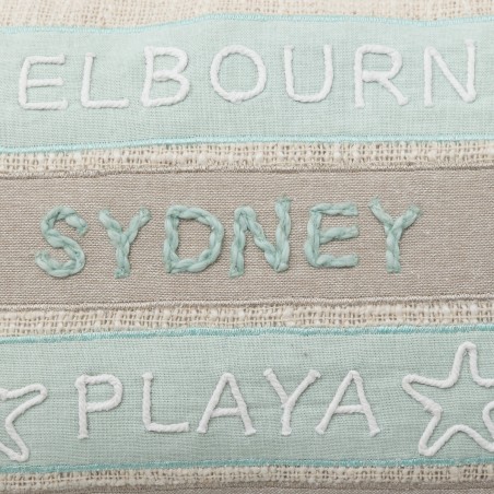 Coussin Australie 30x50 - Atmosphera