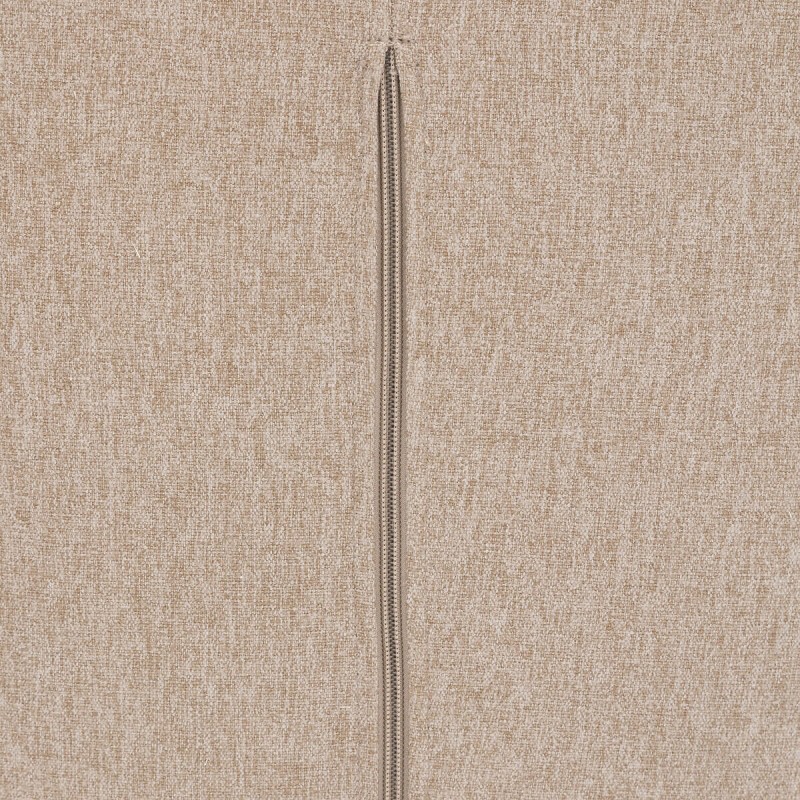 Chauffeuse 1 Place Léone Beige - Atmosphera