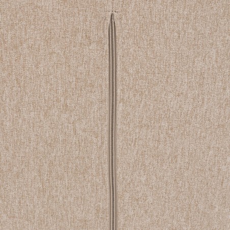 Chauffeuse 1 Place Léone Beige - Atmosphera