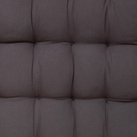 Matelas de sol Otto Gris 60x120 Atmosphera