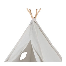 Tipi chambre enfant Blanc - Atmosphera For Kids 2