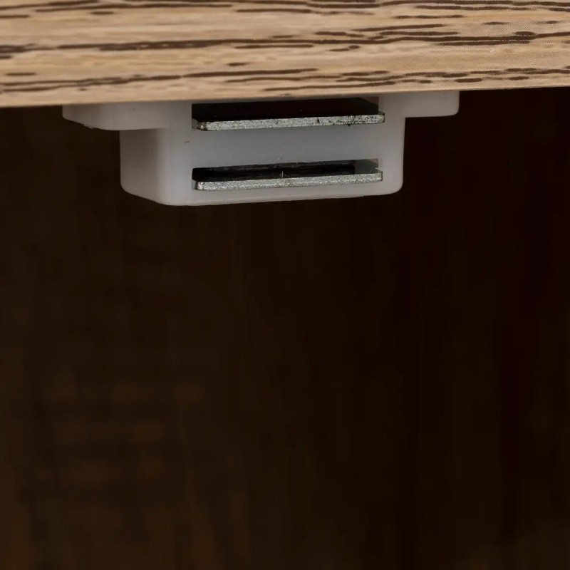 Étagère 6 Cases Mix N Modul Naturel - Five