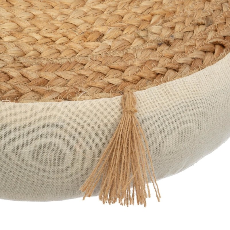 Coussin De Sol Ritual Jute - Atmosphera