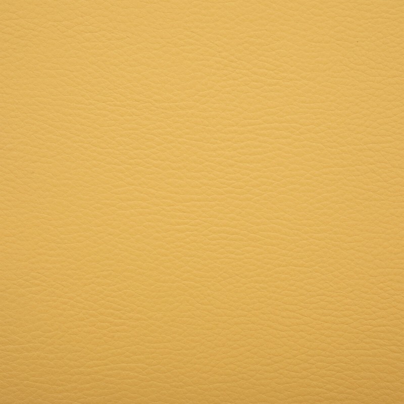 Tabouret De Bar Maxon Jaune Ocre - Atmosphera