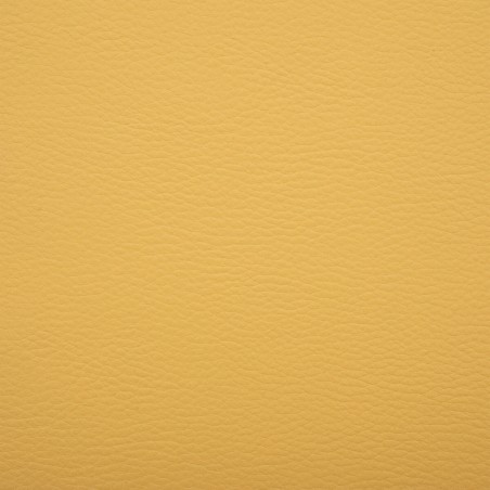 Tabouret De Bar Maxon Jaune Ocre - Atmosphera