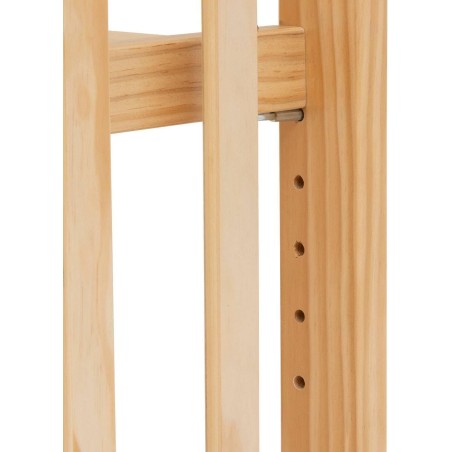 Lit Bébé Kima 60x120 - Atmosphera For Kids