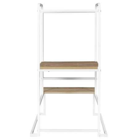 Tour D'observation Kiddy Blanc Home Deco Kids