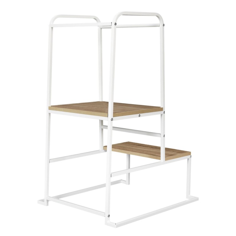 Tour D'observation Kiddy Blanc Home Deco Kids