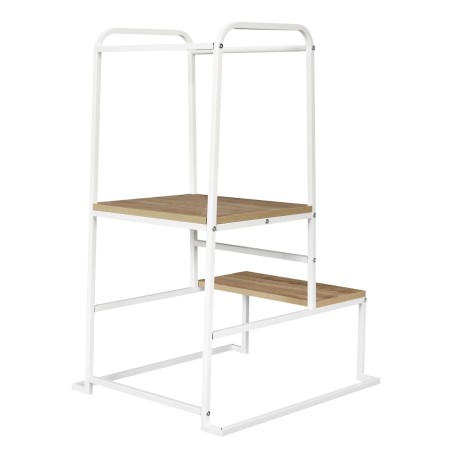 Tour D'observation Kiddy Blanc Home Deco Kids