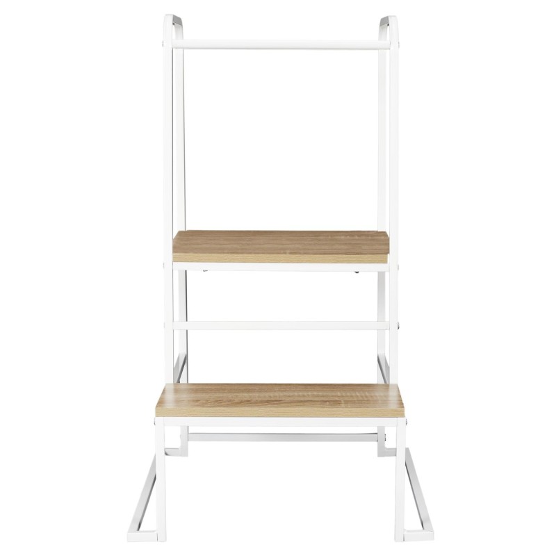 Tour D'observation Kiddy Blanc Home Deco Kids