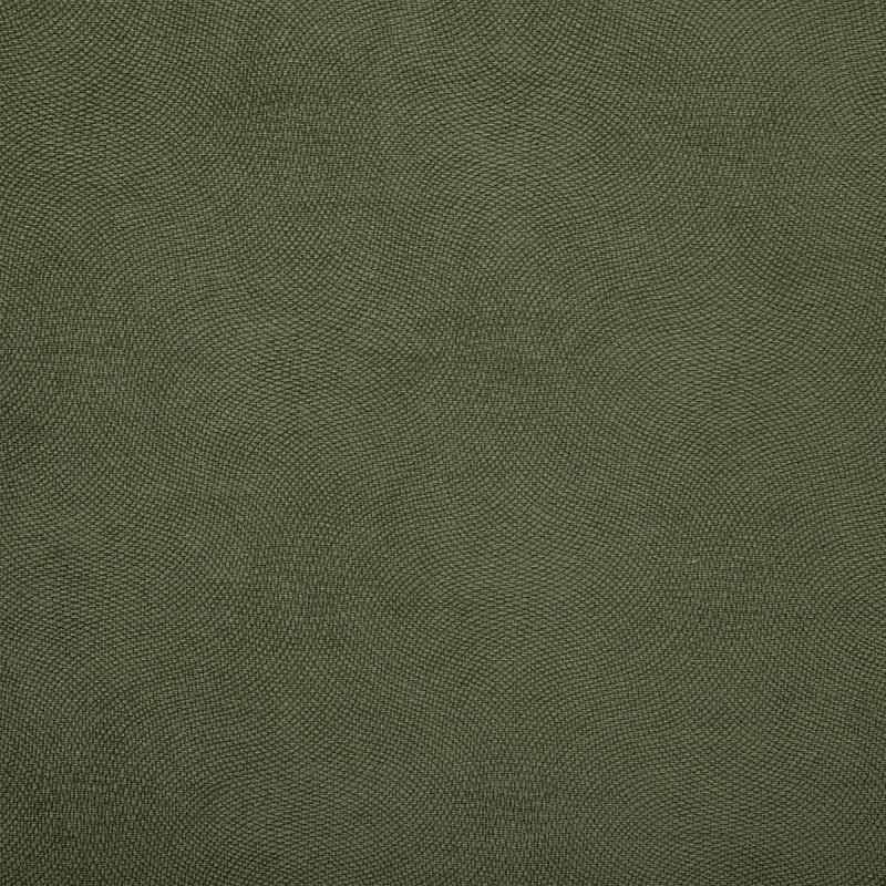 Pouf pliable double Lilou Vert Kaki - Atmosphera