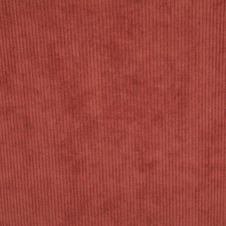 Chaise de bar Céleste Terracotta - Atmosphera