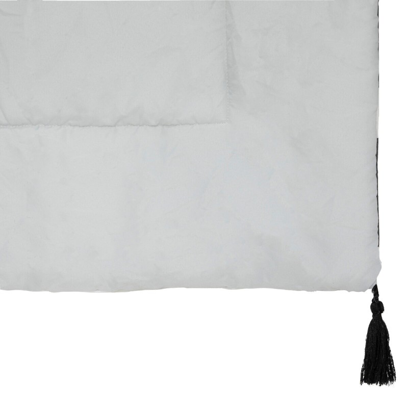 Édredon En Velours Dash 80x180 Rose - Atmosphera