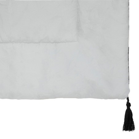 Édredon En Velours Dash 80x180 Rose - Atmosphera