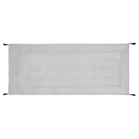 Édredon En Velours Dash 80x180 Rose - Atmosphera