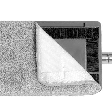 Seau mécanique Tana 4 L Gris - Five