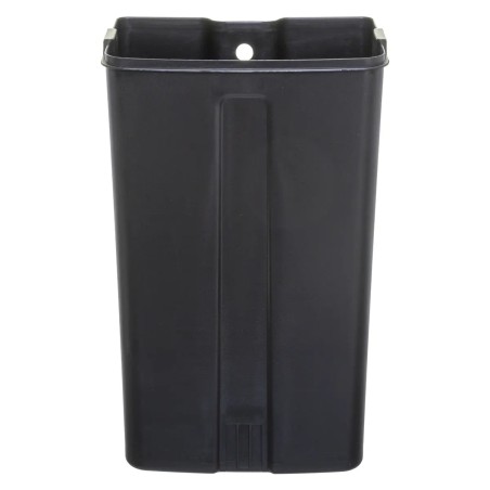 Poubelle En Métal Ariane 30 L Vert Five