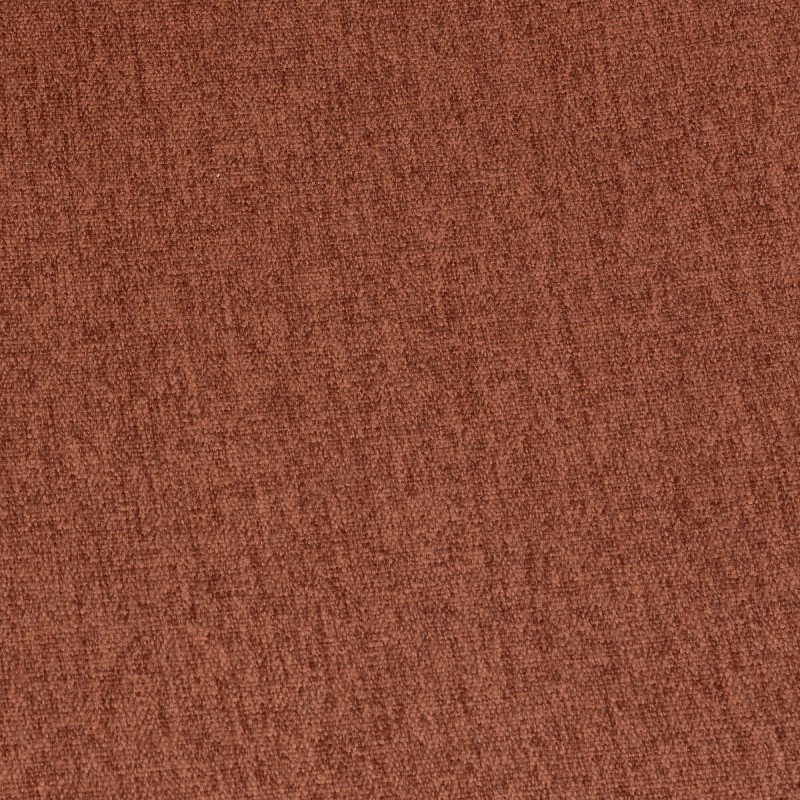 Chaise Roka En Velours Ambre - Atmosphera