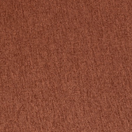 Chaise Roka En Velours Ambre - Atmosphera