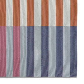 Tapis Extérieur Intérieur Ray 120x170 Multicolore - Atmosphera 2