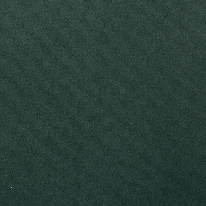 Banc Velours Salome Vert Cèdre - Atmosphera