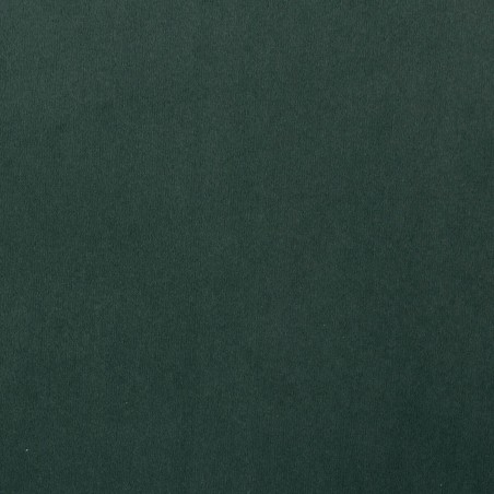 Banc Velours Salome Vert Cèdre - Atmosphera