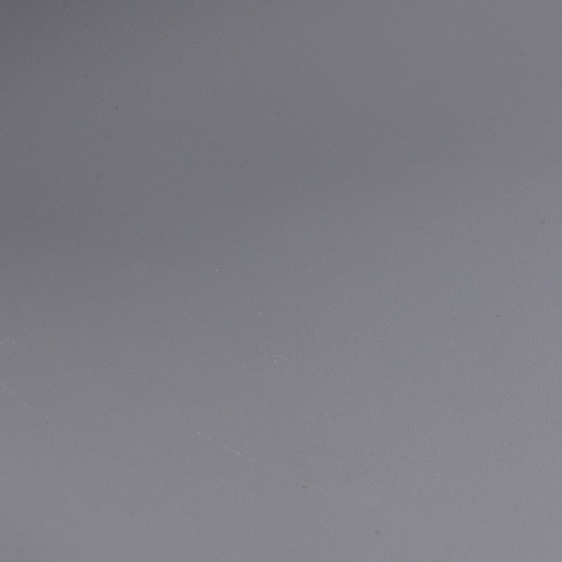 Chaise Polypropylène Taho Gris - Atmosphera