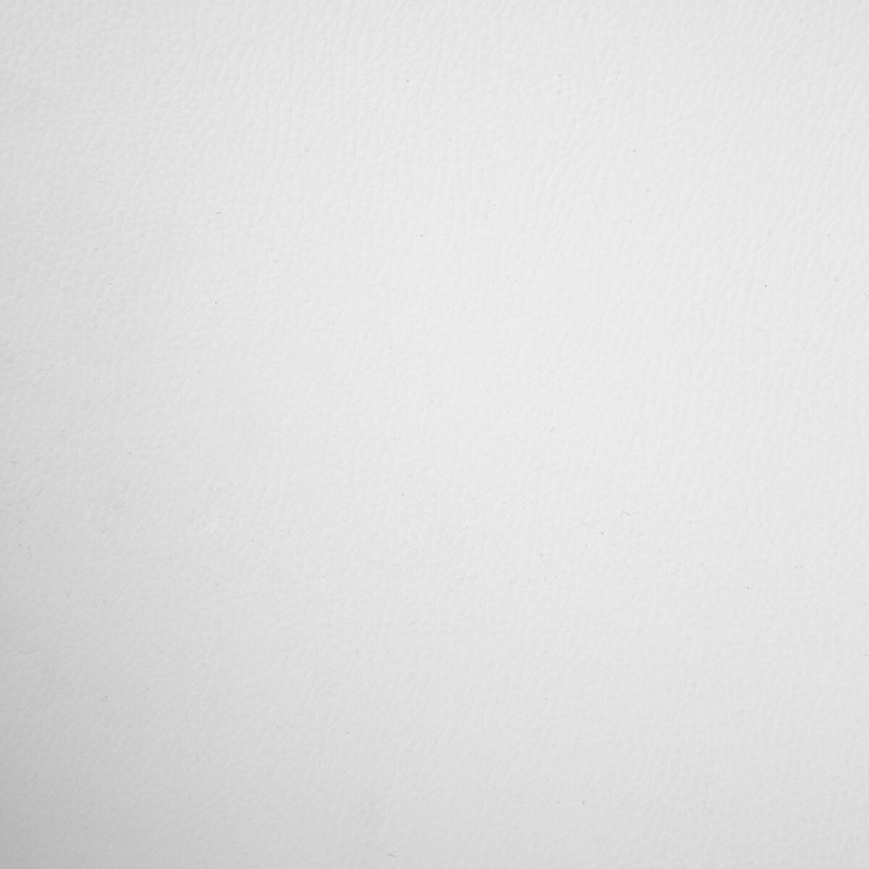 Chaise De Bureau Ajustable Aiko Blanc Atmosphera