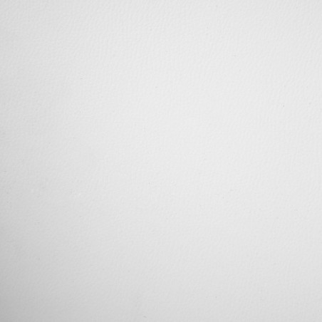 Chaise De Bureau Ajustable Aiko Blanc Atmosphera