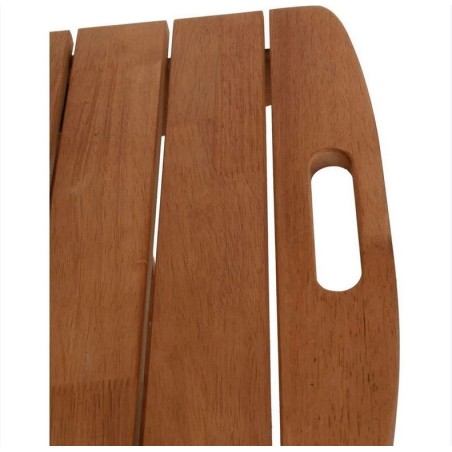 Barbecue charbon en bois AZUR PRO Five