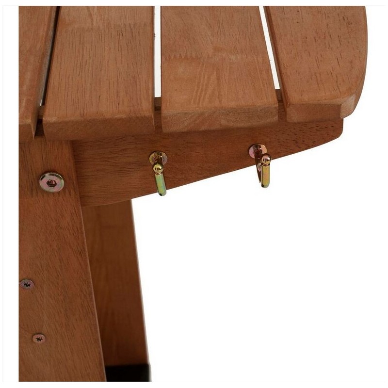 Barbecue charbon en bois AZUR PRO Five